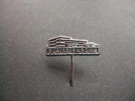 Blaise Pascal Christelijke scholengemeenschap ( PENTA college Spijkenisse